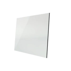 Placa Moldeira Silicone Quadrada